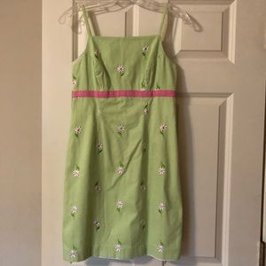 Lilly Pulitzer size 2 dress